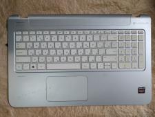 Верхня частина корпусу Hp Envy 15-K050ER №1